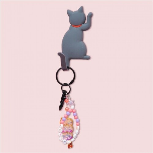 claymall,[MONAMI] 바우하우스 24색 색연필 1AX-01-306