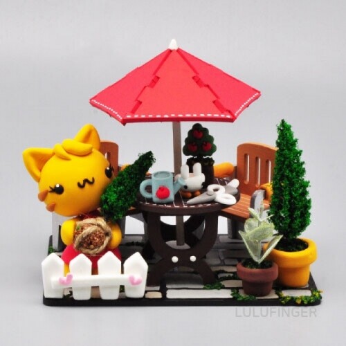 claymall,[MONAMI] 바우하우스 24색 색연필 1AX-01-306