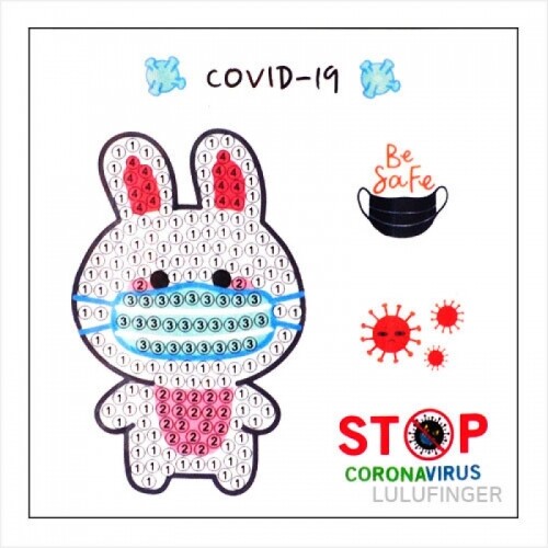 claymall,[MONAMI] 바우하우스 24색 색연필 1AX-01-306