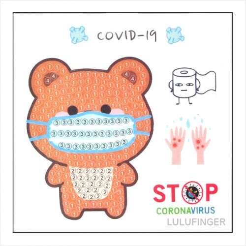 claymall,[MONAMI] 바우하우스 24색 색연필 1AX-01-306