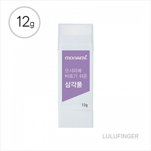 claymall,[MONAMI] 바우하우스 24색 색연필 1AX-01-306