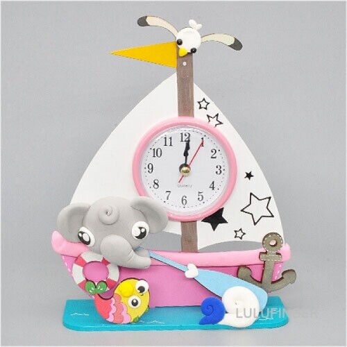 claymall,[MONAMI] 바우하우스 24색 색연필 1AX-01-306