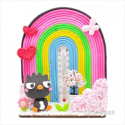 claymall,[MONAMI] 바우하우스 24색 색연필 1AX-01-306