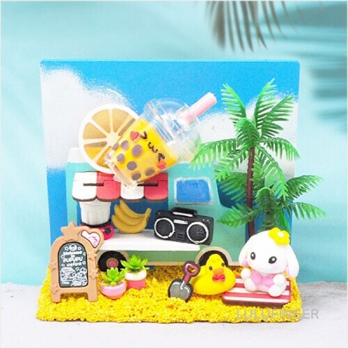 claymall,[MONAMI] 바우하우스 24색 색연필 1AX-01-306