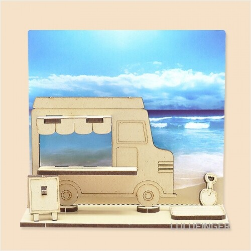 claymall,[MONAMI] 바우하우스 24색 색연필 1AX-01-306