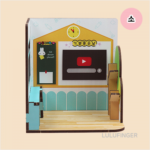claymall,[MONAMI] 바우하우스 24색 색연필 1AX-01-306