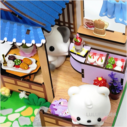claymall,[MONAMI] 바우하우스 24색 색연필 1AX-01-306