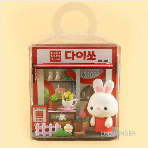 claymall,[MONAMI] 바우하우스 24색 색연필 1AX-01-306