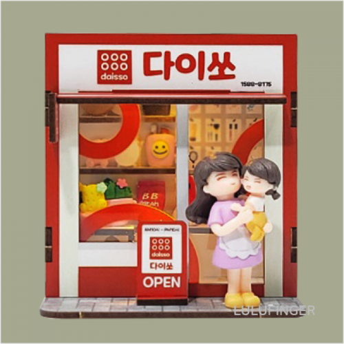 claymall,[MONAMI] 바우하우스 24색 색연필 1AX-01-306