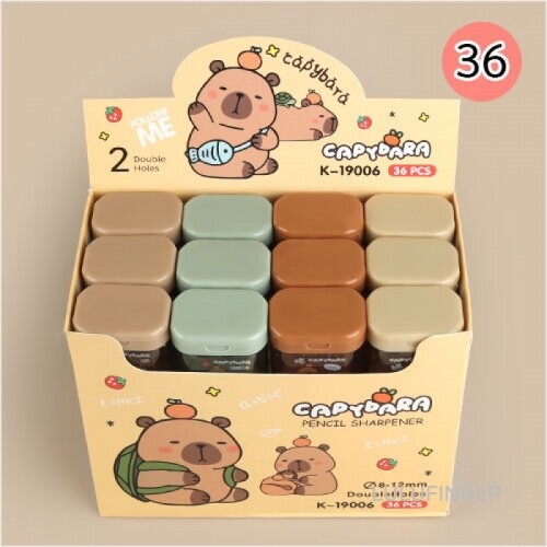 claymall,[MONAMI] 바우하우스 24색 색연필 1AX-01-306