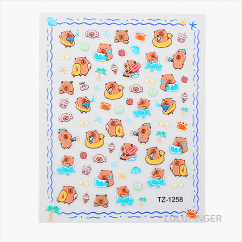 claymall,[MONAMI] 바우하우스 24색 색연필 1AX-01-306